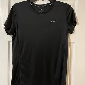 Nike shirt- dry fit